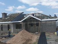 The Elimi Meadow Villas — 3 and 4 bedroom homes in Karen West, Gataka. - Image 23