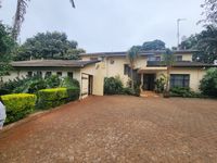 Rustic Four-Bedroom Family Home with Guest Wing — Karbasiran Road, Lavington - Image 2