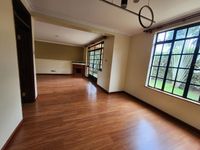 4-BEDROOM STANDALONE CORNER HOUSE WITH GARDEN FOR RENT – FOURWAYS JUNCTION ESTATE, KIAMBU ROAD - Image 15