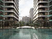 Emerald Springs Westlands: Luxury Apartments for Sale in Nairobi's Premier Investment Location - Image 18