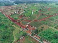 ¼-ACRE PLOT FOR SALE — ZARIA VILLAGE, TATU CITY 14M - Image 2