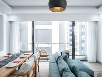 Riverside Elegance: Sophisticated 3-Bedroom Serviced Living in the Heart of Nairobi - Image 9