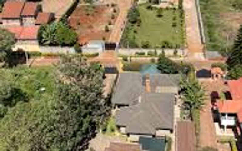 THOME | NAIROBI'S UNDERSTATED RESIDENTIAL GEM