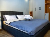 FULLY FURNISHED 1-BEDROOM APARTMENT | KILELESHWA  📍 Siaya Park Apartments, Kileleshwa 💰 Rent: KES 120,000 per month - Image 13