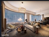 Galaxy.ONE Westlands: Luxury Apartments on Rhapta Road | Premium Real Estate Nairobi - Image 3