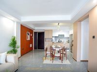 FULLY FURNISHED 3-BEDROOM APARTMENT + DSQ | RIVERSIDE DRIVE  Rent: KES 315,000 per month | Long-term tenants only - Image 23