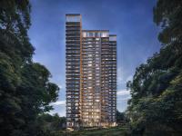 Diplomat Residencies Westlands – Luxury 1 & 2 Bedroom Apartments for Sale on Peponi Road, Nairobi - Image 13