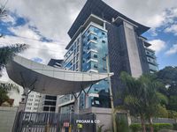 Premium Grade-A Office Space for Lease in Nairobi | The Convex - Riverside Drive - Image 3
