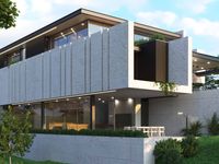 Luxury Living in Harmony with Nature – 4-Bedroom Duplexes and Penthouses - Image 16