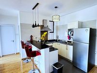 TO LET | FULLY FURNISHED 1-BEDROOM APARTMENT | THE SOHO SERVICED APARTMENTS, KILIMANI - Image 20