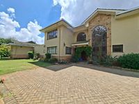 Ambassadorial 5 Bedroom Villa for Rent in Lower Kabete – Heliconia Water Gardens | $5,000/Month - Image 23