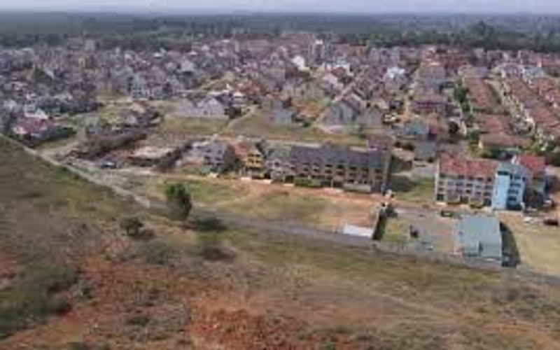 LANGATA | NAIROBI'S FAMILY SUBURB BY THE PARK