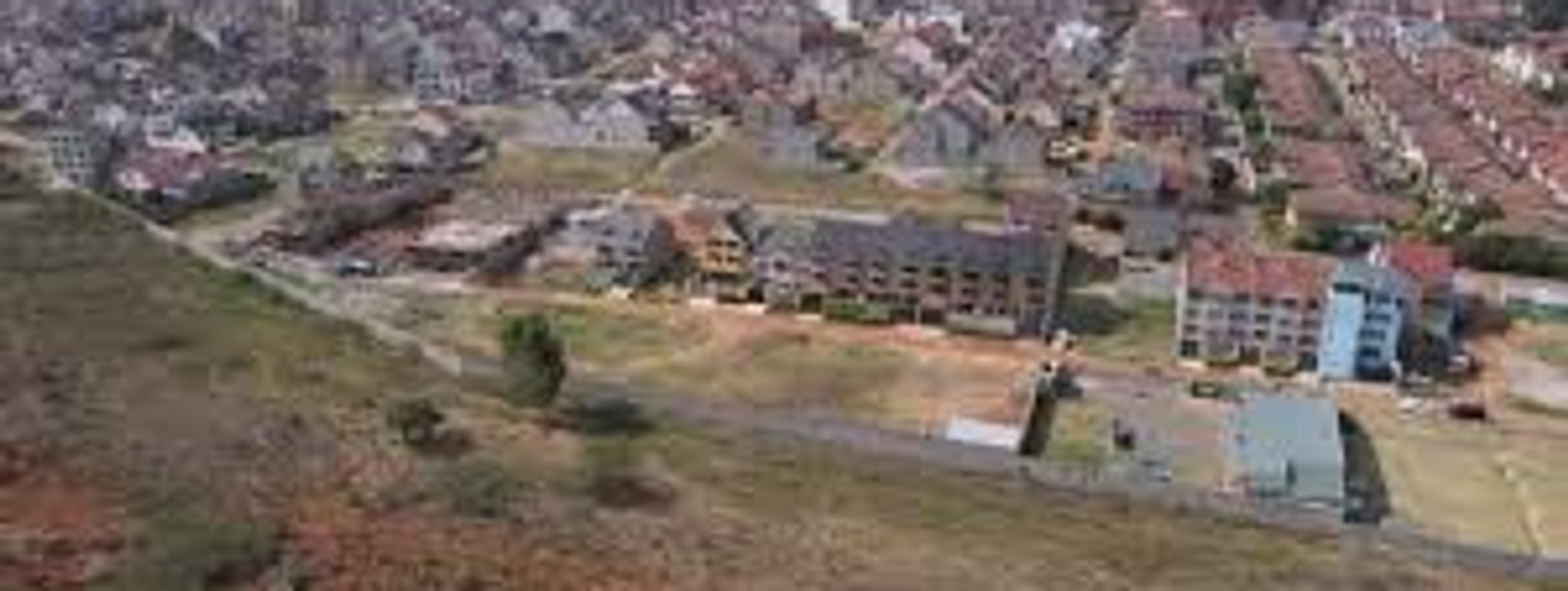 LANGATA | NAIROBI'S FAMILY SUBURB BY THE PARK