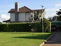 FOR SALE | 4-BEDROOM STANDALONE CORNER VILLA — EDENVILLE ESTATE, KIAMBU ROAD - Image 1