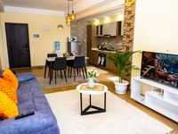 FULLY FURNISHED 1-BEDROOM APARTMENT | KILELESHWA  📍 Siaya Park Apartments, Kileleshwa 💰 Rent: KES 120,000 per month - Image 5