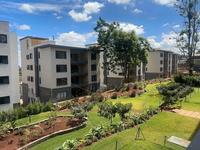 Oak & Ivy Village 1: Luxury Apartments in Loresho, Nairobi | 4,655 - 9,333 sqft - Image 1