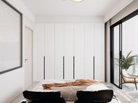 San Remo Heights Westlands: Modern 1 & 2-Bedroom Apartments, 2-Bedroom Plus Study for Sale in Nairobi's Premier Business District - Image 12