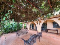 Rustic Four-Bedroom Family Home with Guest Wing — Karbasiran Road, Lavington - Image 8