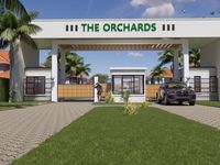 The Crown Jewel of The Orchards | 5-Bedroom Luxury Villa at Northlands City, Nairobi - Image 2