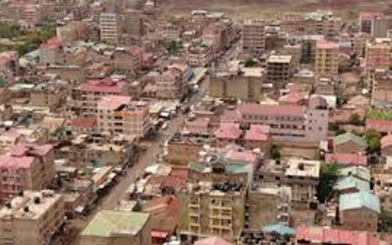 KASARANI & KAHAWA WEST | NAIROBI'S UNIVERSITY BELT