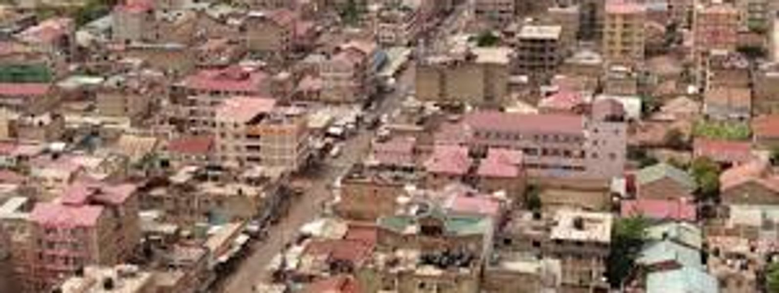 KASARANI & KAHAWA WEST | NAIROBI'S UNIVERSITY BELT