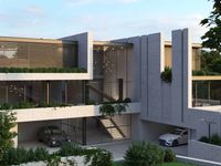 Luxury Living in Harmony with Nature – 4-Bedroom Duplexes and Penthouses - Image 8