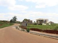 ¼-ACRE PLOT FOR SALE — ZARIA VILLAGE, TATU CITY 14M - Image 3