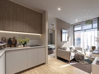 97 Alta Westlands: Premium Mini 1-Bedroom, 1-Bedroom & 2-Bedroom Apartments for Sale in Nairobi's Prime Investment Location - Image 20