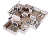 4-Bed Duplex for Rent General Mathenge Westlands  - Image 2