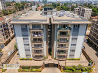 Stop Overpaying for Average — Own 2,400 Sqft of Pure Westlands Prestige for KSh 160K. - Image 1