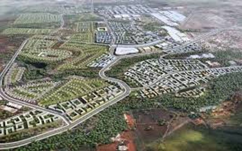 TATU CITY | NAIROBI'S SELF-CONTAINED SMART CITY