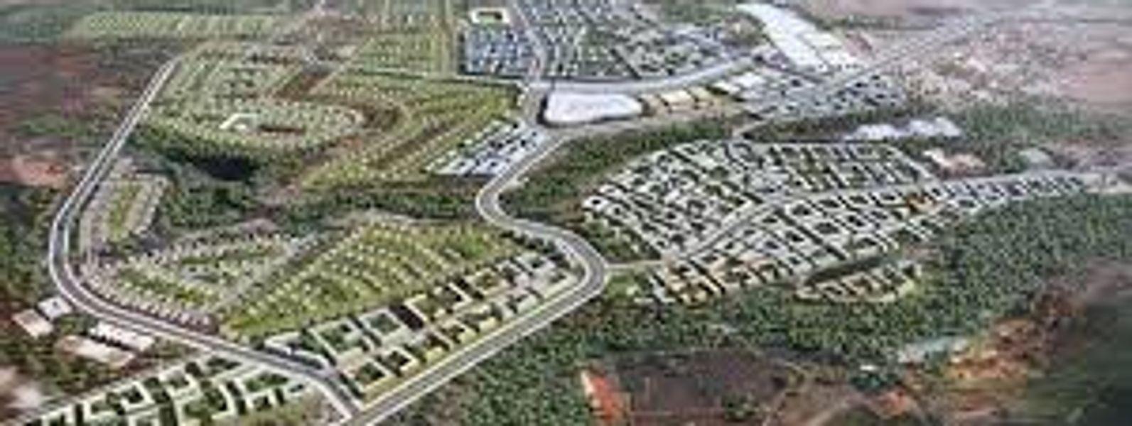 TATU CITY | NAIROBI'S SELF-CONTAINED SMART CITY