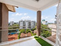 FOR RENT | EXECUTIVE 4-BEDROOM PENTHOUSE – GENERAL MATHENGE, WESTLANDS - Image 7