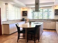 Ambassadorial 5 Bedroom Villa for Rent in Lower Kabete – Heliconia Water Gardens | $5,000/Month - Image 21