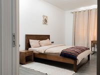 Modern Sophistication: Stylish 2-Bedroom Executive Sanctuary with DSQ - Image 6