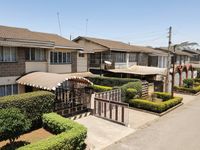 4 Bedroom Old-School Maisonette for Sale in Woodley Court, Near Toi Market – Peaceful Living in the Heart of Woodley - Image 16