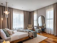 Oak & Ivy Loresho: Luxury Gated Community with Exclusive Villas in Nairobi Village 1: Premium Villas | 7,005 – 9,465 Square Feet - Image 11