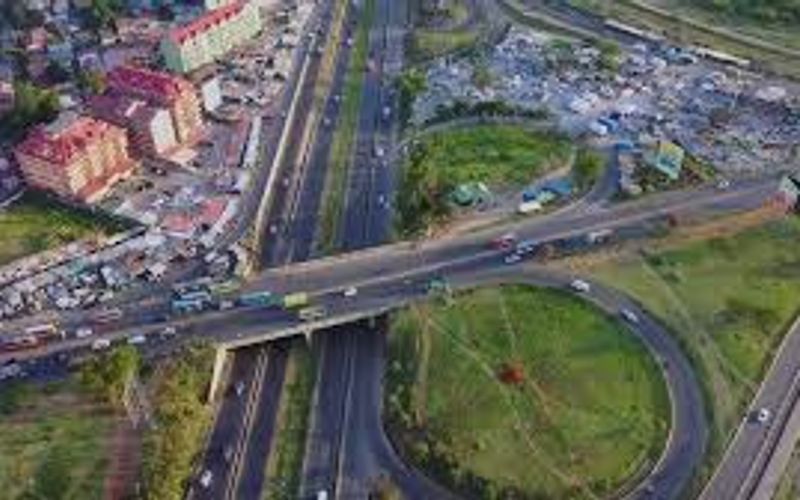 DONHOLM (DONI) | EASTLANDS' ACCESSIBLE FAMILY SUBURB