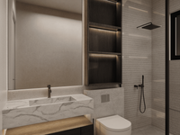 Diplomat Residencies Westlands – Luxury 1 & 2 Bedroom Apartments for Sale on Peponi Road, Nairobi - Image 3