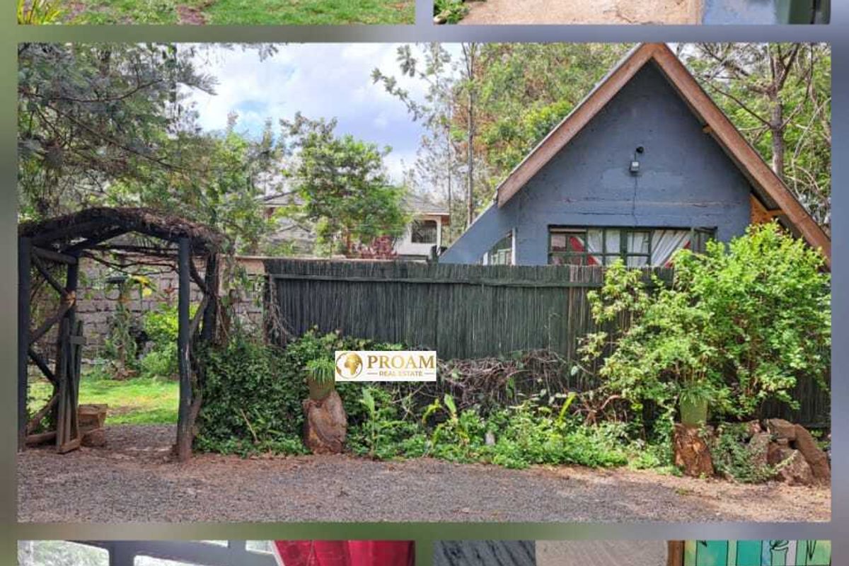  FOR SALE: 5-Bedroom Freehold Estate | KES 65,000,000 | Ole Kasasi, Nairobi