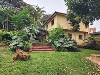 Rustic Four-Bedroom Family Home with Guest Wing — Karbasiran Road, Lavington - Image 3