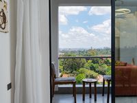 Modern Sophistication: Stylish 2-Bedroom Executive Sanctuary with DSQ - Image 16