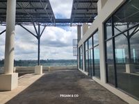 Premium Grade-A Office Space for Lease in Nairobi | The Convex - Riverside Drive - Image 13