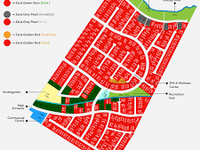 ¼-ACRE PLOT FOR SALE — ZARIA VILLAGE, TATU CITY 14M - Image 10