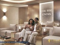 Mini 1 Bedroom Apartments for Sale, Westlands | Oak Rise - Image 13