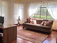 Ambassadorial 5 Bedroom Villa for Rent in Lower Kabete – Heliconia Water Gardens | $5,000/Month - Image 8