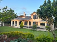 FOR SALE – ULTRA MODERN 5 BEDROOM HOUSE | KATANI / SYOKIMAU | KES 45M - Image 2