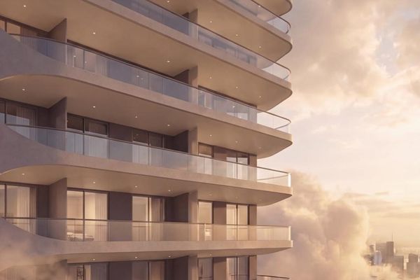 1 Bedroom Apartments for Sale at Oak Rise, General Mathenge Drive, Westlands