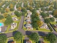 ¼-ACRE PLOT FOR SALE — ZARIA VILLAGE, TATU CITY 14M - Image 1