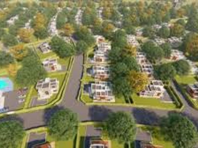 ΒΌ-ACRE PLOT FOR SALE β ZARIA VILLAGE, TATU CITY 14M